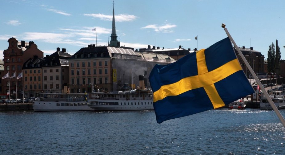 Sweden's accession to NATO may be delayed until next week - Bloomberg