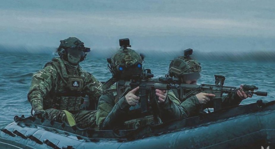 Загибель воїнів 73-го морського центру спецоперацій: виконували бойове завдання