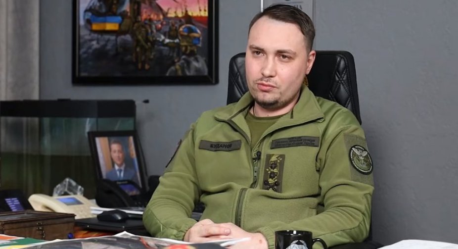 Буданов: Росія не змусить нас визнати захоплену територію
