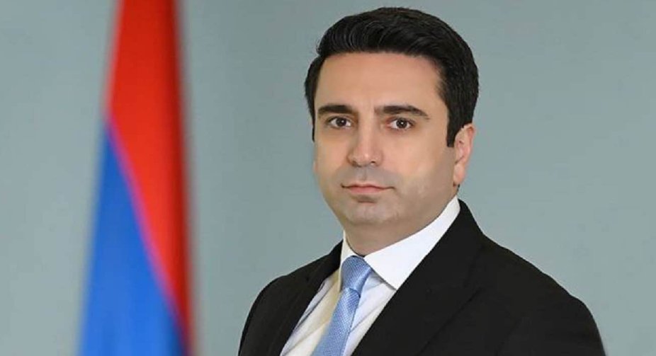 Armenia is considering joining the EU - Parliament Speaker