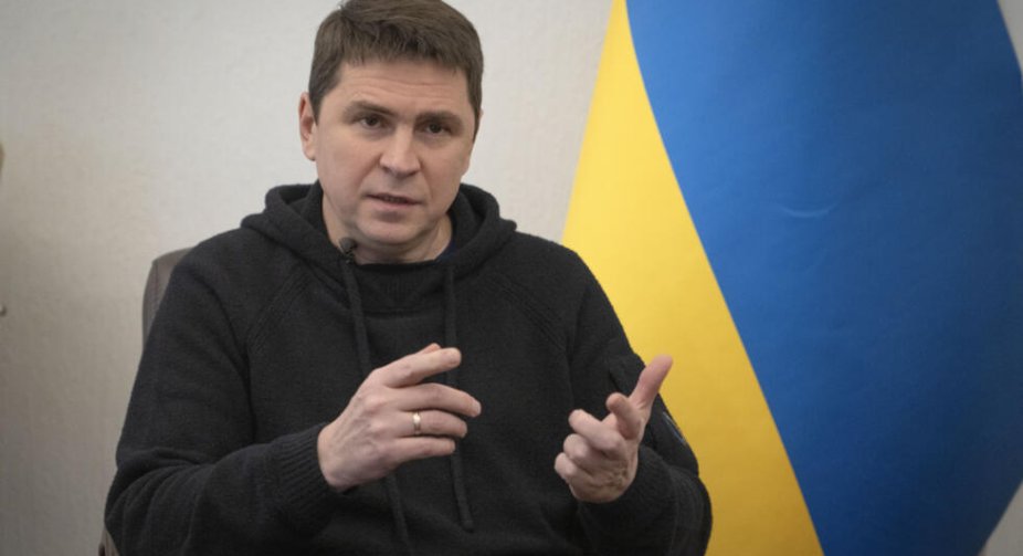 Неможливість домовленостей з РФ навесні 2022: Подоляк аргументує