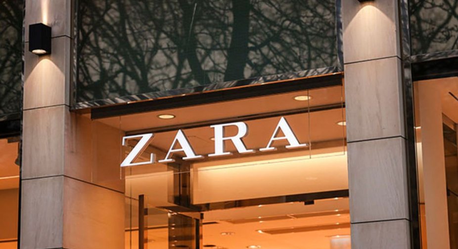Zara готується до повернення в Україну, - Financial Times
