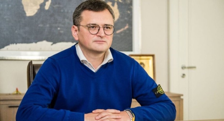 Кулеба закликає до інвестування у виробництво зброї після атак на Харків, Одесу та Сумську область