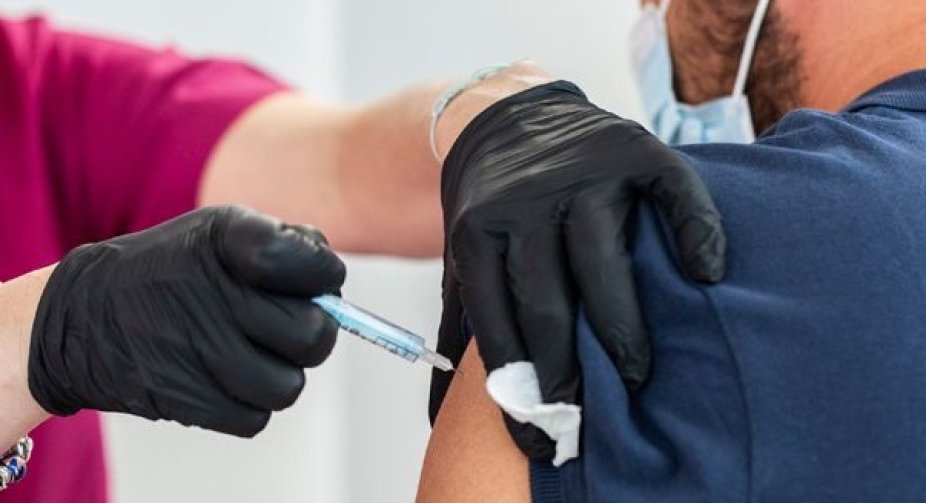 Heart inflammation link to Pfizer and Moderna jabs