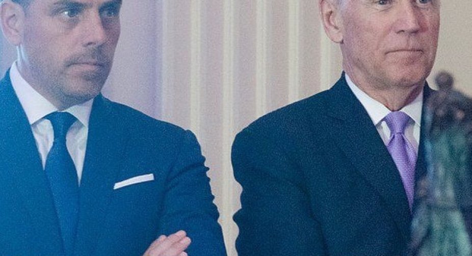White House defends role in Hunter Biden art sale