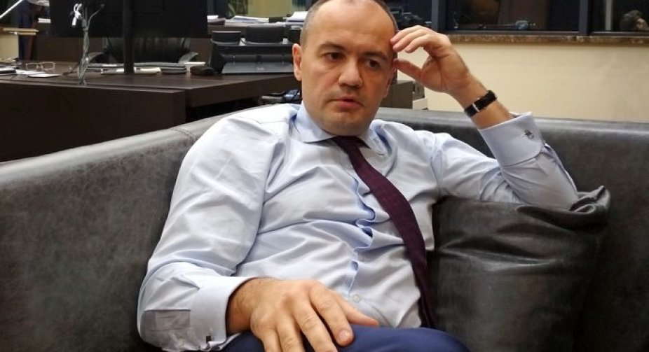 Голова ДТЕК Максим Тимченко попереджає про можливість програшу України у енергетичній війні з Росією без допомоги США