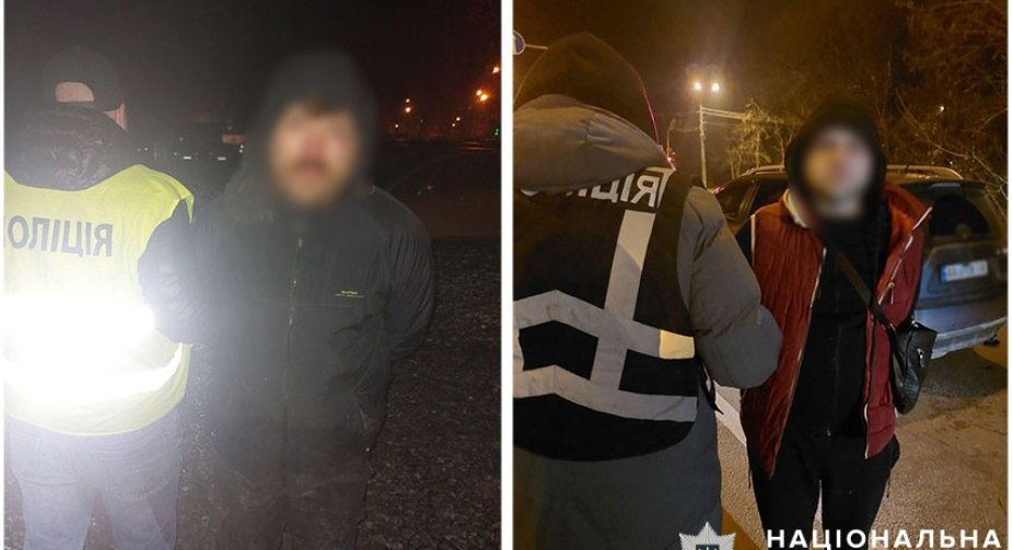 Man tried to blow up policemen with a grenade during arrest
