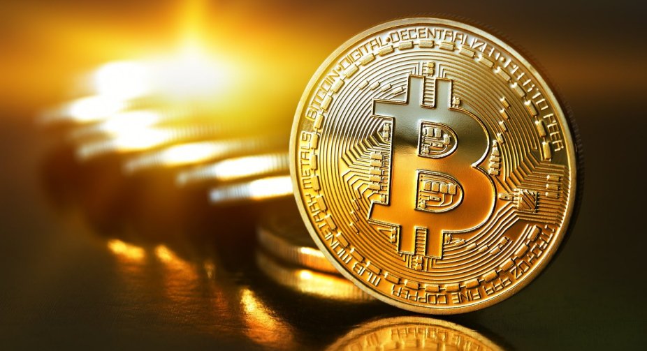 Bitcoin price reached a two-year high: over $64,000