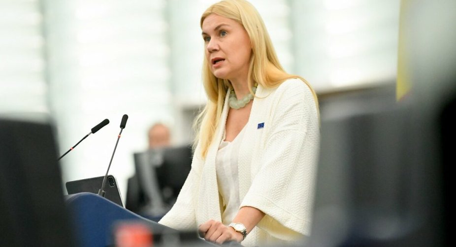 Europe intends to abandon Russian gas by 2027, - European Commissioner