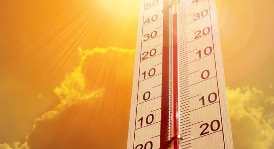  US heatwave: California and Nevada brace for record-breaking temperatures