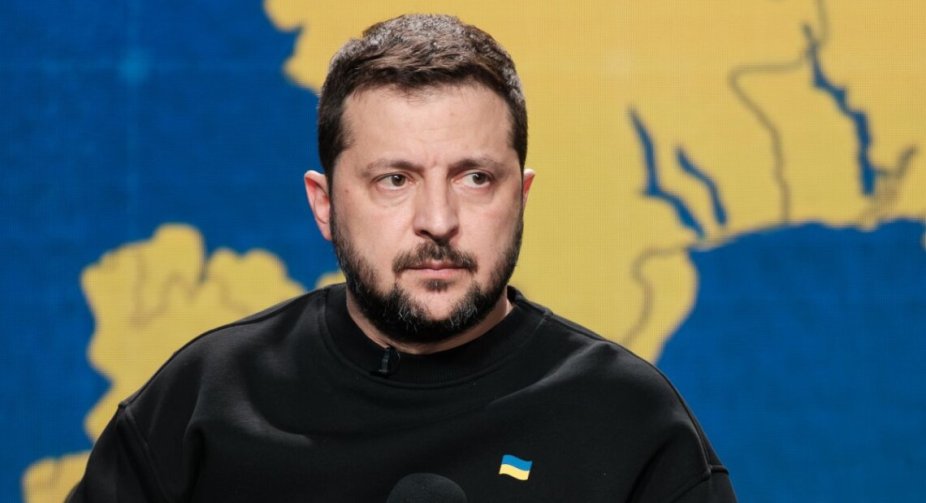 Zelensky held a meeting discussing the audit of the Armed Forces and the supply of weapons