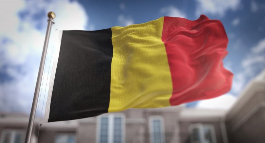 Belgium is ready to allocate funds from profits from Russian assets for Ukraine's needs