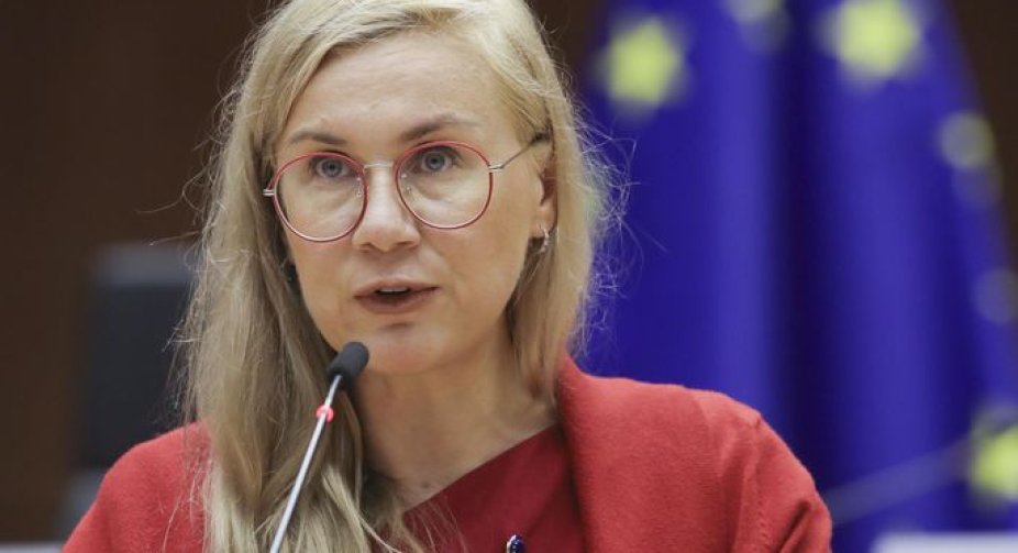 EU abandons talks with Russia on gas transit through Ukraine