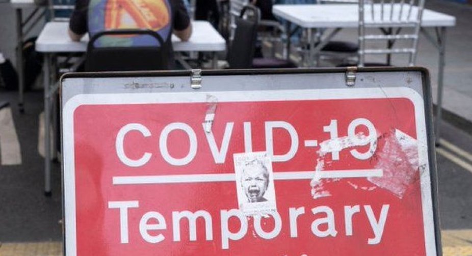 Covid-19: PM urges caution as 19 July unlocking set to go ahead