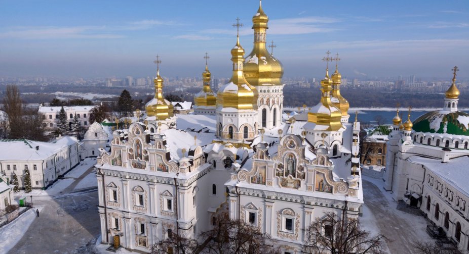 Комітет Ради підтримав законопрект про заборону релігійних організацій, пов'язаних із Росією