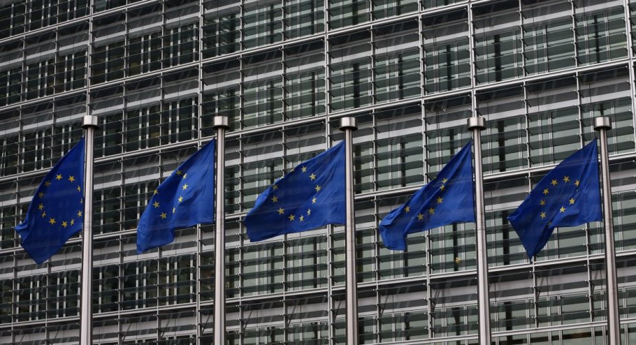 ЄС закликає Китай припинити поставки технологій для російського військово-промислового комплексу