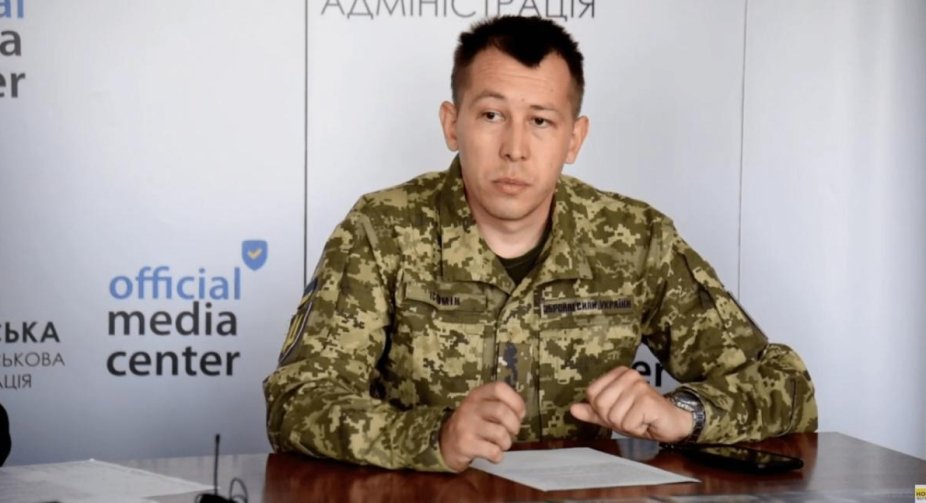 Представник ТЦК: Мобілізація є основним способом комплектації армії, рекрутинг - прерогатива мирного часу