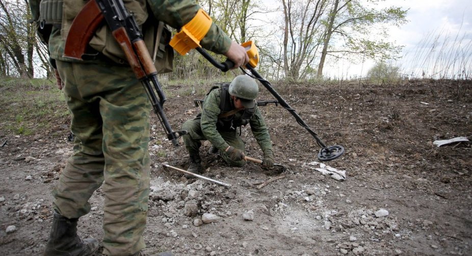 Ліквідація організаторки "виборів" у Бердянську: з'явилося відео з місця підриву