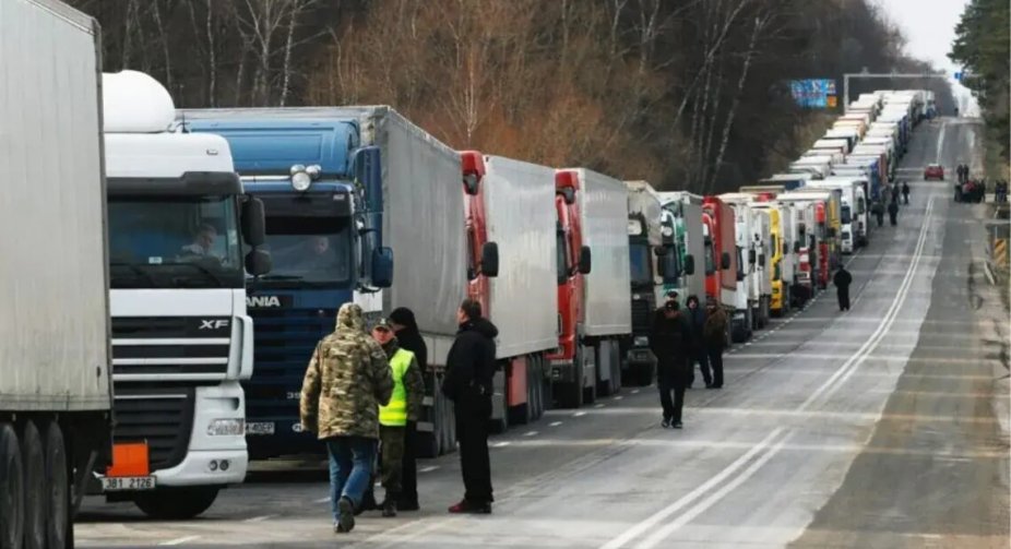 В ЄС анонсували поступки для фермерів, щоб зупинити протести