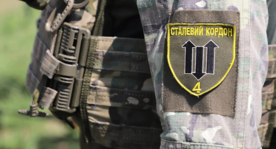 Спроба ДРГ росіян прорвати кордон у Сумській області знову зірвалася