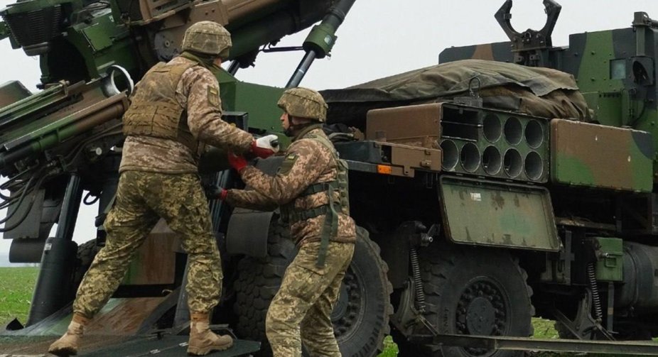 Lithuanian special services warn: Russia may wage war with Ukraine for at least two more years