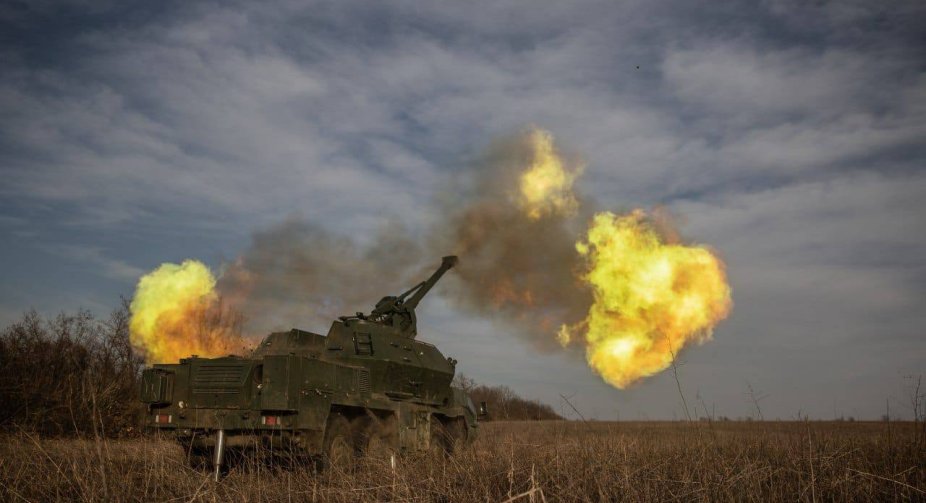 Росіяни активізували штурмові дії на Оріхівському напрямку, - спікер ЗСУ
