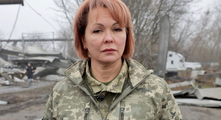 Укріплення на правому березі Дніпра не дозволять росіянам навіть наблизитися до них, - Гуменюк
