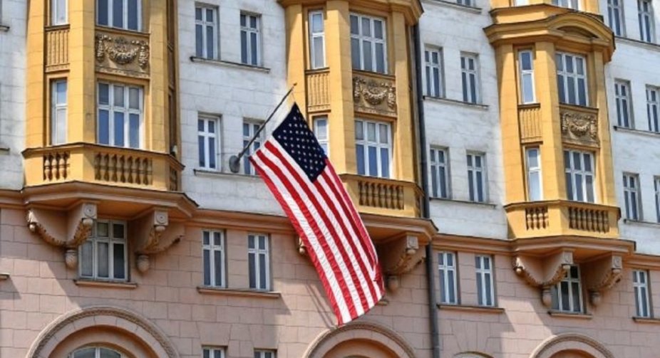 Посольство США в РФ попередило про загрозу терактів у Росії в найближчі 48 годин