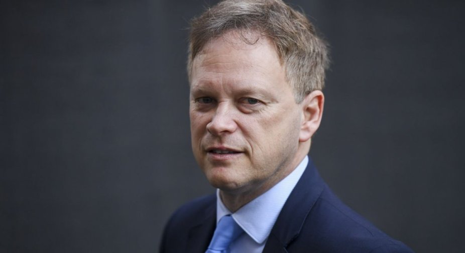 UK Defense Secretary calls to support Ukraine