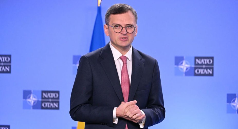 Кулеба: Росіян не можна назвати рабами, тому що навіть раби бунтують