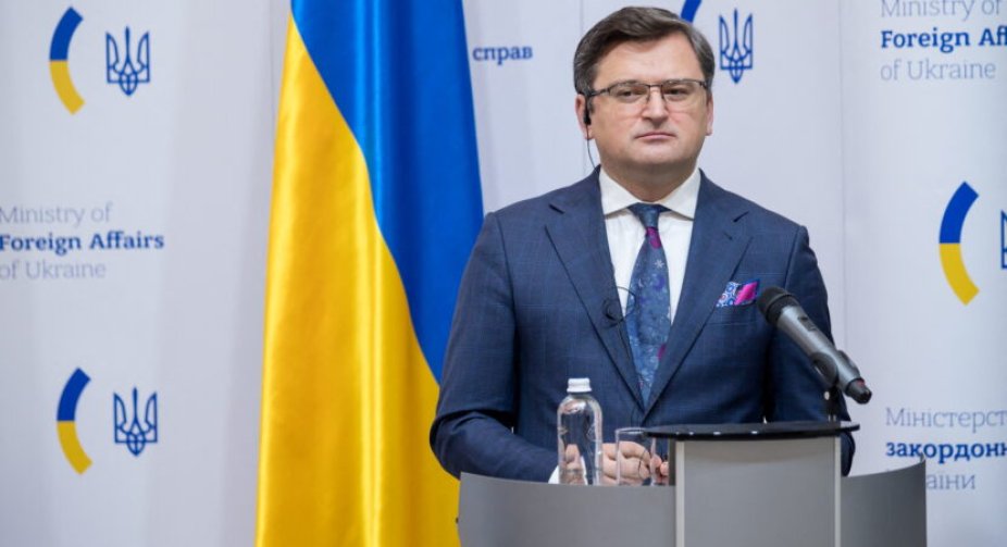 Кулеба відповів Папі Римському: закликаю не повторювати помилок і підтримати Україну