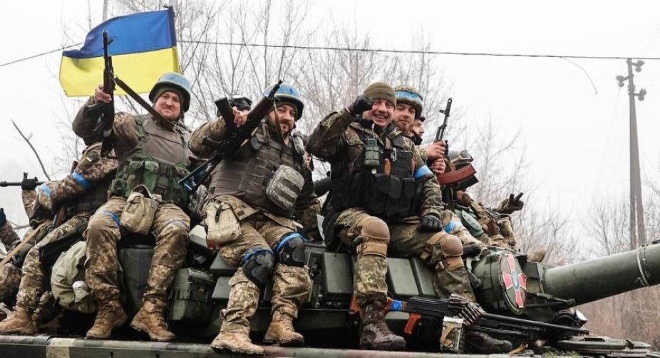 "Розглядаємо план С": Україна самостійно не справляється з фінансуванням армії