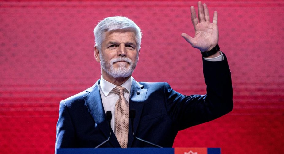 Президент Чехії: Війська НАТО в Україні не порушуватимуть жодних міжнародних правил, якщо вони не братимуть участі в боях