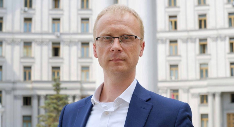 Former Ukrainian Foreign Ministry spokesman Oleh Nikolenko is appointed Consul General to Canada