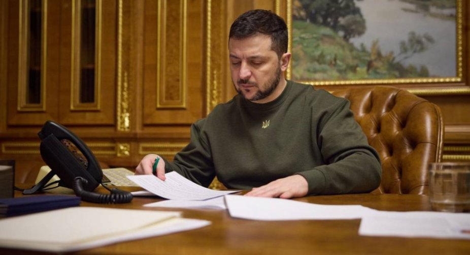 Зеленський підписав закон про цивілізований лобізм: що зміниться