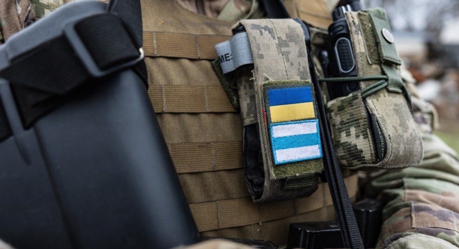 У легіоні "Свобода Росії" заявили, що вони взяли під контроль смт Теткіно Курської області