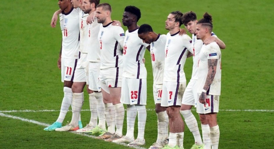 Euro 2020: Why abuse remains rife on social media