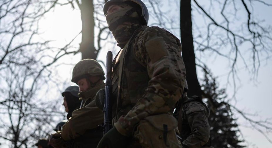 Спікер ЗСУ розповів про ситуацію на Таврійському напрямку: Про підготовку ворогом ударного кулака для прориву не йдеться