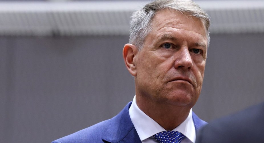 Президент Румунії балотуватиметься на посаду генсека НАТО