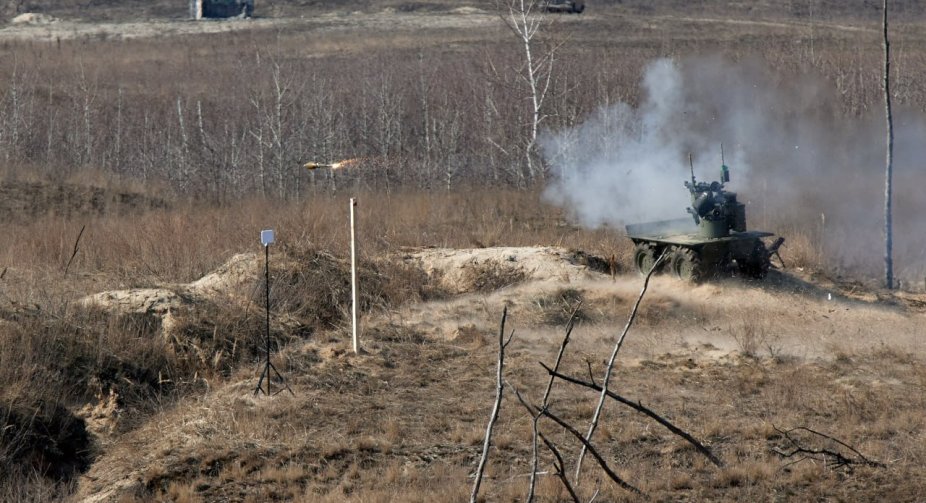 В Україні запускають масове виробництво наземних дронів, які допоможуть зберегти життя військових, - Федоров