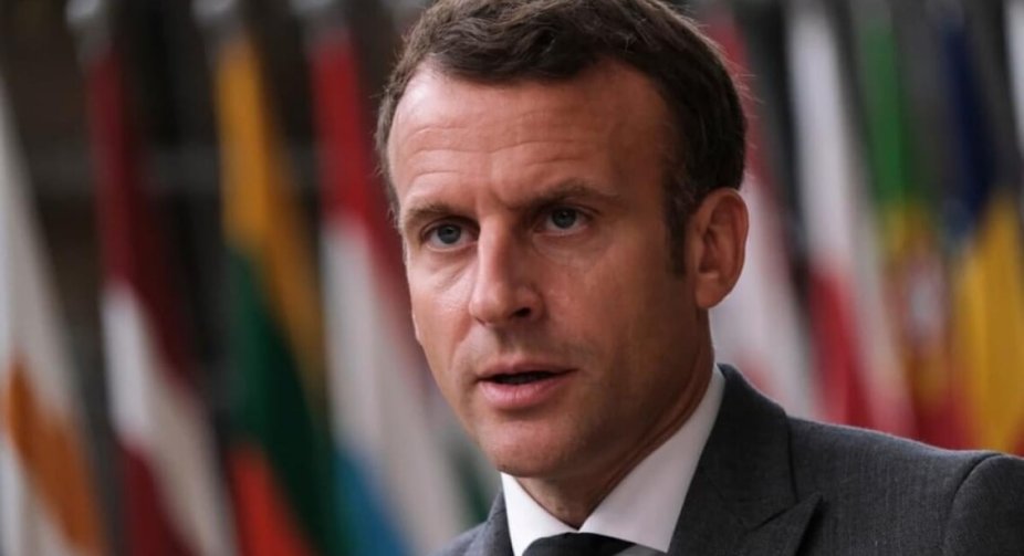 French MPs approved strategy of supporting Ukraine, but spoke against military presence in the country