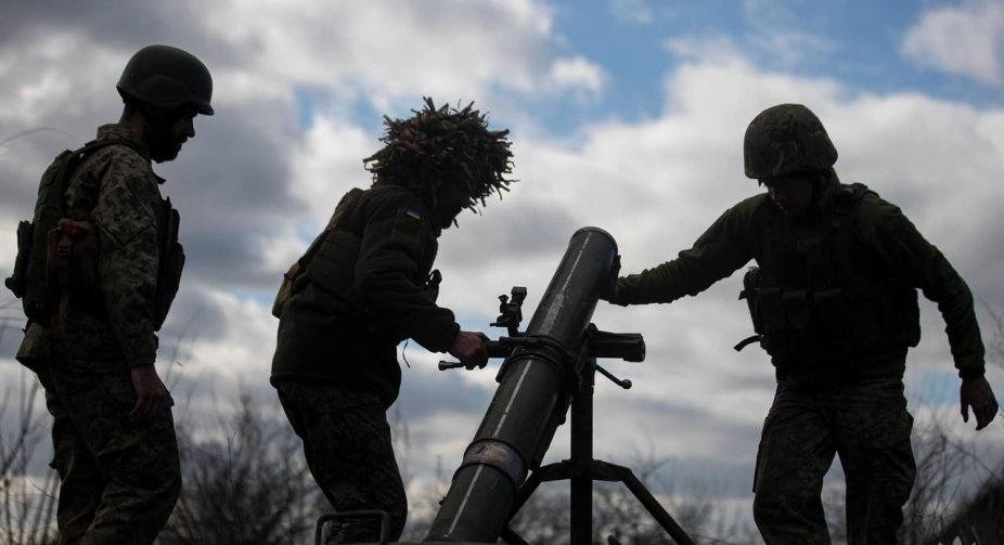 Ukraine plans to mobilize 330,000 recruits to replace military on the front line - Financial Times