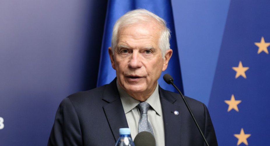 Посли ЄС схвалили виділення 5 млрд євро на закупівлю зброї Україні