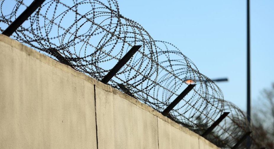 До Ради внесли законопроєкт про мобілізацію ув'язнених