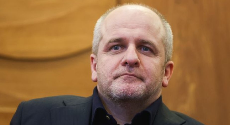 Проблема з блокуванням кордону вирішиться за кілька тижнів, - голова комітету Сейму Польщі