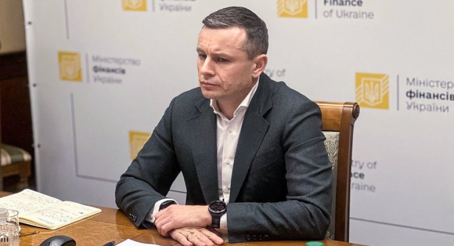 Україна розглядає варіант збільшення допомоги від країн "Великої сімки" у разі відмови США