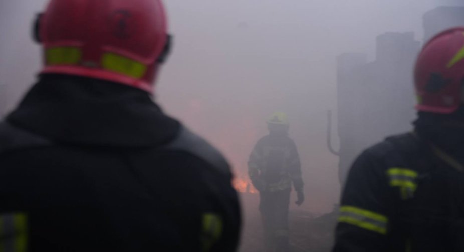 Ракетний удар по Одесі 15 березня був наймасовішим за кількістю жертв, - голова ОВА (ОНОВЛЕНО)