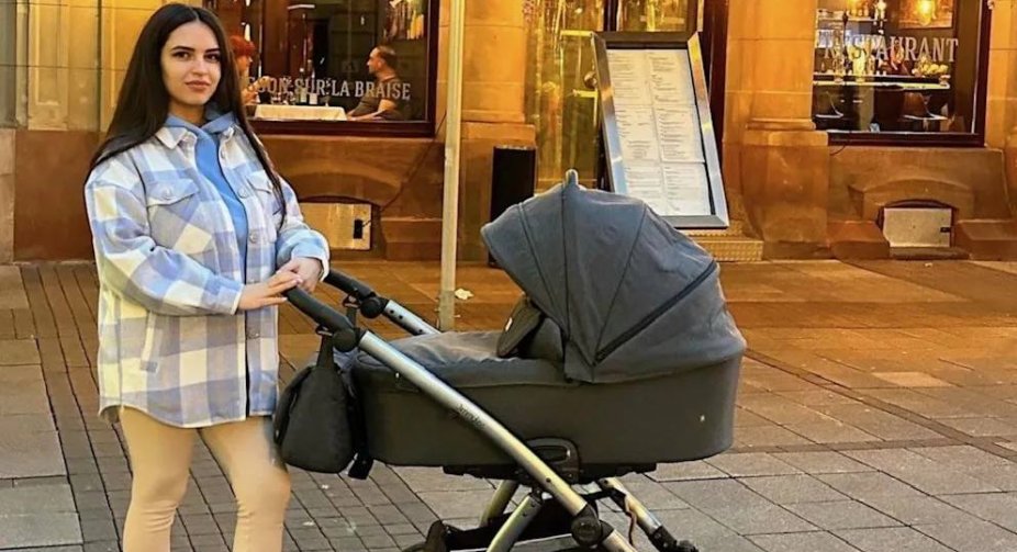 Підозрюваних у вбивстві українки в Німеччині затримано, - Bild