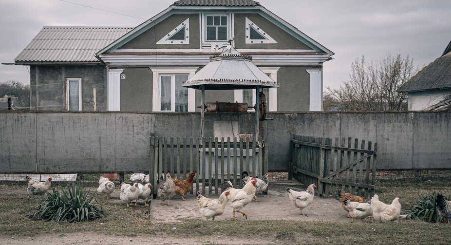 У деяких селах України майже не залишилося чоловіків через мобілізацію, - The Washington Post