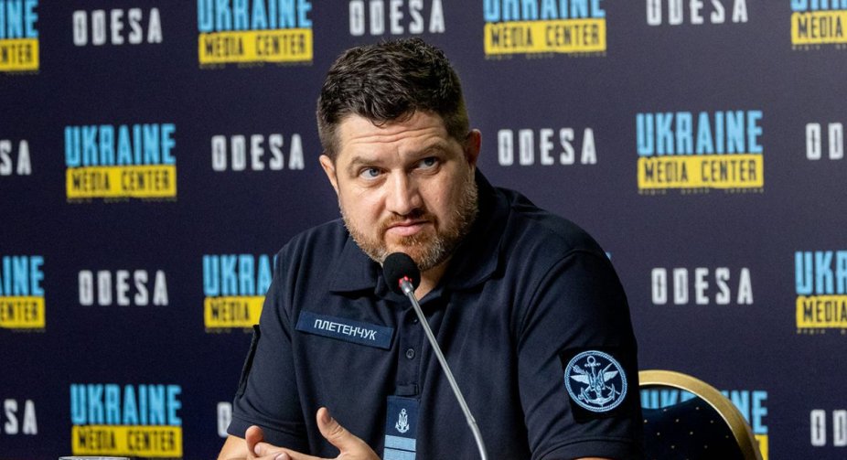 Україна перехопила ініціативу в Чорному морі: В ВМС пояснили, що це означає